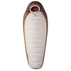 Miegmaišis „Snowbird Duck Down 1000 L“, CNK2550WS014, dūminė ruda spalva, NATUREHIKE