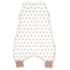Miegmaišis su kelnėmis vaikams S, 1,5 TOG, ALBERO MIO C015 Sweet Heart World