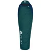 Miegmaišis - Naturehike Polaris Evo Dešinysis Žalias
