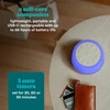 Miego garsų kolonėlė su Bluetooth Homedics SoundSleep Aura