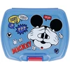 Mickey Mouse - Priešpiečių dėžutė