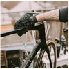 Dynamic Bike Care Mikropluošto pirštinė Mikropluoštas Bike Cleaning Glove Dynamic