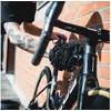 Dynamic Bike Care Mikropluošto pirštinė Mikropluoštas Bike Cleaning Glove Dynamic