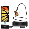 Mikroskopas Endoskopas su Wi-Fi kamera Media-Tech MT4099, 5 m