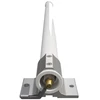Mikrotik 915_Omni_antena | WiFi antena | Visakryptė antena 6.5dBi 900-928MHz + SMA + laikiklis