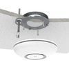 Ausinės Mikrotik cAP ac 867 Mbit/s baltos spalvos, su PoE palaikymu