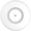 Ausinės Mikrotik cAP ac 867 Mbit/s baltos spalvos, su PoE palaikymu