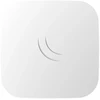Ausinės Mikrotik cAP ac 867 Mbit/s baltos spalvos, su PoE palaikymu