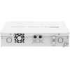 Šakotuvas Mikrotik CRS112-8P-4S-IN tinklo komutatorius Gigabit Ethernet (10/100/1000) Maitinimas per Eternetą (PoE) Balta