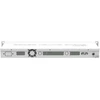 Ausinės Mikrotik CSS326-24G-2S+RM 26 prievadų valdomas Gigabit/10G komutatorius