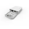MIKROTIK MT RBFTC11 MikroTik FTC Media Converter 1000BaseT(RJ45) / 1000BaseSX/L, 802.3af/at PoE supp