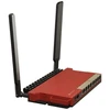 „MikroTik“ L009UiGS-2HaxD-IN „WiFi 6“ maršrutizatorius, 2,4 GHz (2x2), 9 prievadai