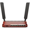 „MikroTik“ L009UiGS-2HaxD-IN „WiFi 6“ maršrutizatorius, 2,4 GHz (2x2), 9 prievadai