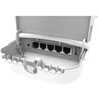 Maršrutizatorius MIKROTIK MT RBOmniTikG-5HacD MikroTik OmniTIK 5 ac 5GHz 802.11a/n/ac Outdoor AP 7.5dBi 5GHz omni antennas