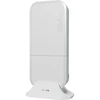 Mikrotik wAP ax WiFi 6 maršrutizatorius (wAPG-5HaxD2HaxD) 2.4GHz(2x2)/5GHz(2x2) 2p