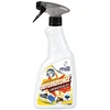 Madonis Universalus riebalų šalinimo skystis „Mill Clean“ nuo riebalų dėmių, 555 ml