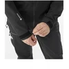MILLET M Seneca Gtx 2 sluoksnių striukė juoda