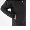 MILLET M Seneca Gtx 2 sluoksnių striukė juoda