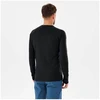 Millet M Trilogy Wool Ts Ls juoda apatinis trikotažas