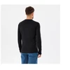 Millet M Trilogy Wool Ts Ls juoda apatinis trikotažas