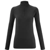 MILLET Moteriški termopaltai "Drynamic Soft Ls" 44958 ZIP
