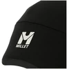 MILLET Power Stretch II kepurė juoda