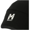 MILLET Power Stretch II kepurė juoda
