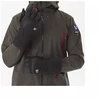 Millet Trilogy Icon Gtx Juodos Pirštinės
