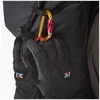 Millet Trilogy Icon Gtx Juodos Pirštinės