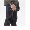 Millet Trilogy Icon Gtx Juodos Pirštinės