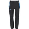 Millet Trilogy Icon Gtx Pro Pt membraninės kelnės – juodos spalvos, L dydis