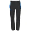 Millet Trilogy Icon Gtx Pro Pt membraninės kelnės – juodos spalvos, L dydis
