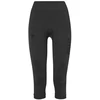 MILLET W Drynamic Soft 45019 prigludusios juodos apatinės kelnės