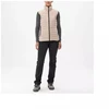 Millet W Kamet Light Down Vest smėlio spalvos