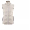 Millet W Kamet Light Down Vest smėlio spalvos