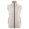 Millet W Kamet Light Down Vest smėlio spalvos