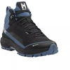 Millet W Wanaka Mid Gtx Juodi Batai