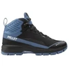 Millet W Wanaka Mid Gtx Juodi Batai