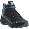 Millet W Wanaka Mid Gtx Juodi Batai