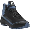 Millet W Wanaka Mid Gtx Juodi Batai