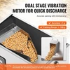 VEVOR Automatinis miltelių dozavimo aparatas, 1-100g