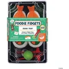 Mindware sensorinis fidget rinkinys „Sušių padėklas“