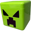 Minecraft Stiliaus magnetinis blokelių rinkinys - 184 vnt