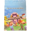 Minecraft Stiliaus Pakabukai, 6 vnt