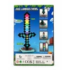 Minecraft Sword LED Žibintas