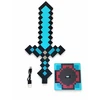 Minecraft Sword LED Žibintas