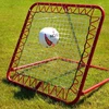 Treniruočių įrankis MINI REBOUNDER NO10 100x100cm VMR-SU1M