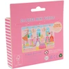 Flossamprock Mini dėlionė, Princesės, 24 det.