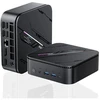 Mini PC Blackview MP100 Pro I5-12450H 16GB 512GB W11 PRO Juodas