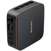 Blackview MP20 Mini PC with Ryzen 3 3300U, 8GB RAM, 256GB SSD, Windows 11 Pro, juodas